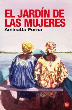 Resumen de El Jardín de las Mujeres