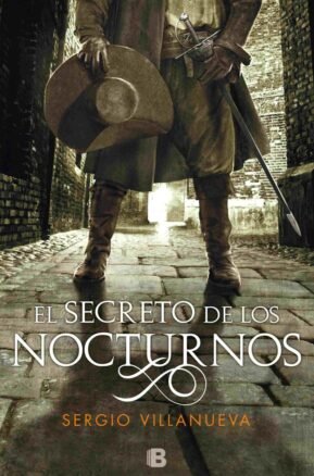 Resumen de El Secreto de los Nocturnos
