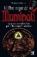 Resumen de El Libro Negro de los Illuminati