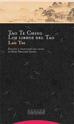 Resumen de Tao Te Ching. Los Libros del Tao