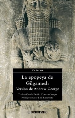 Resumen de La Epopeya de Gilgamesh