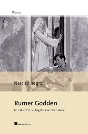 Resumen de Narciso Negro