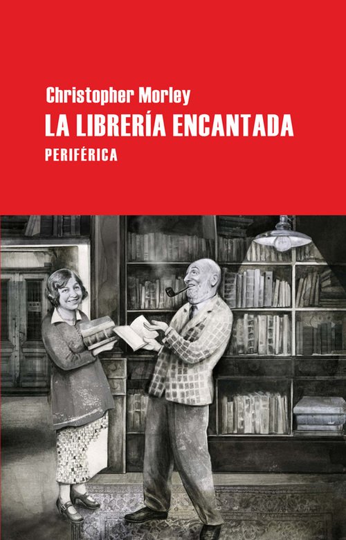 Resumen de La Librería Encantada