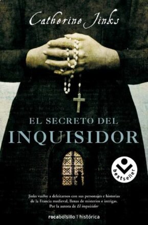 Resumen de El Secreto del Inquisidor