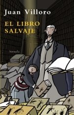 Resumen de El Libro Salvaje