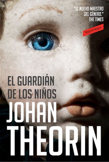 Resumen de El Guardián de los Niños