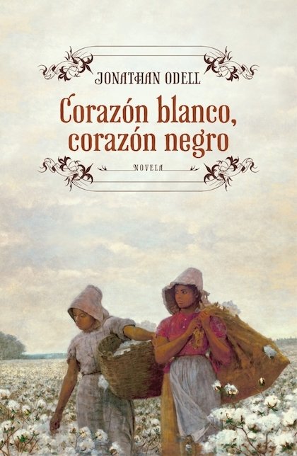 Resumen de Corazón Blanco, Corazón Negro