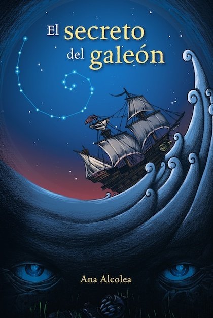 Resumen de El Secreto del Galeón