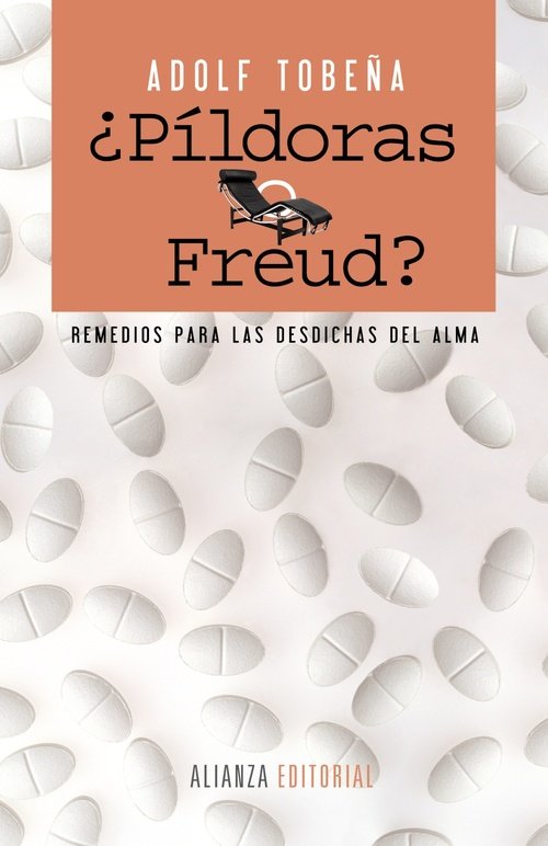 Resumen de ¿Píldoras O Freud? Remedios Para las Desdichas del Alma