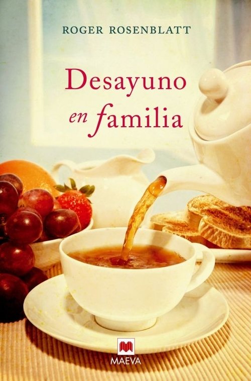 Resumen de Desayuno en Familia