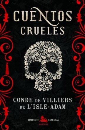 Resumen de Cuentos Crueles