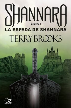 Resumen de La Espada de Shannara. Las Crónicas de Shannara 1