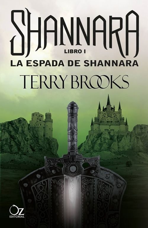 Resumen de La Espada de Shannara. Las Crónicas de Shannara 1