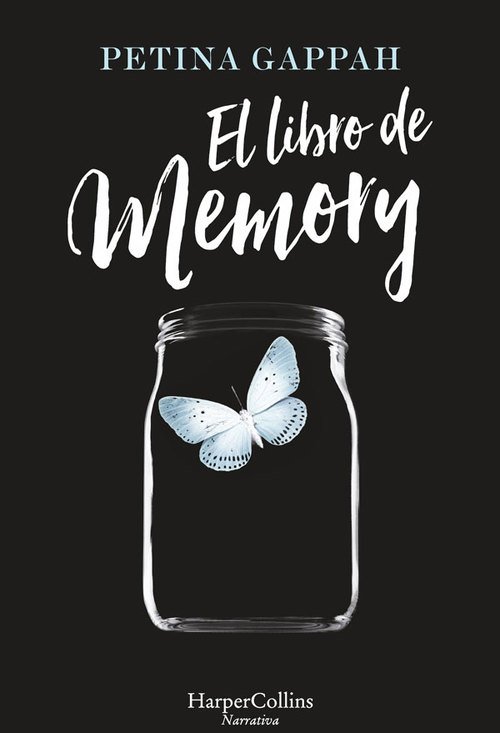 Resumen de El Libro de Memory