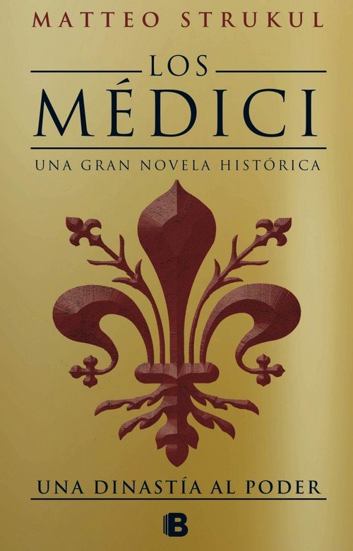 Resumen de Los Médici I. Una Dinastía Al Poder