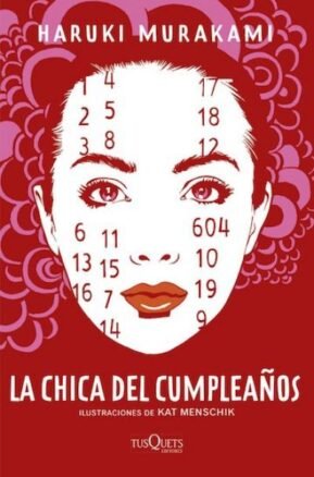 Resumen de La Chica del Cumpleaños