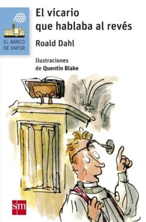 Resumen de El Vicario Que Hablaba Al Revés