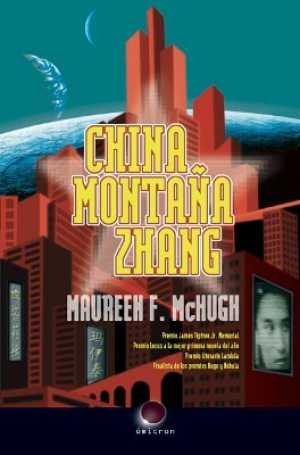 Resumen de China Montaña Zhang