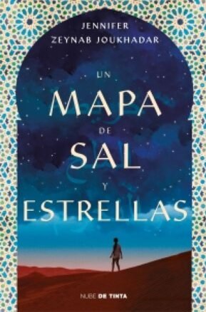 Resumen de Un Mapa de Sal y Estrellas