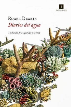 Resumen de Diarios del Agua