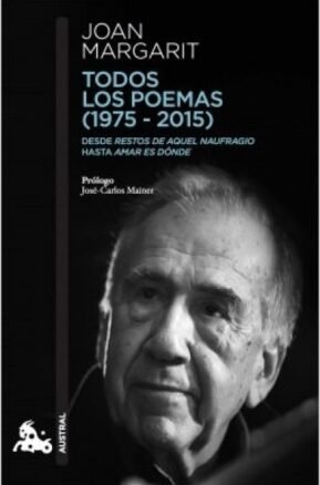 Resumen de Todos los Poemas (1975-2015)