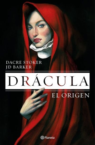 Resumen de Drácula. El Origen