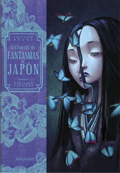 Resumen de Historias de Fantasmas de Japón