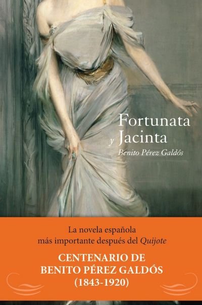 Resumen de Fortunata y Jacinta