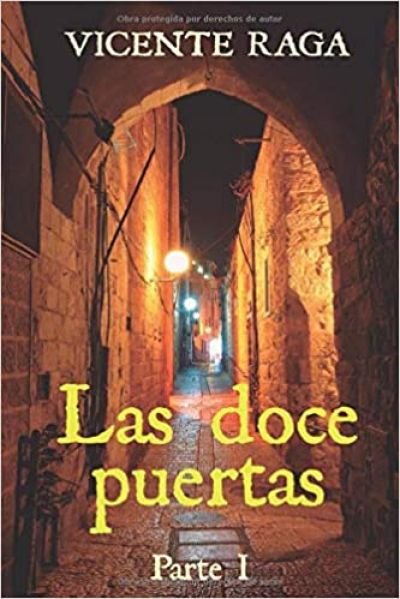 Resumen de Las Doce Puertas