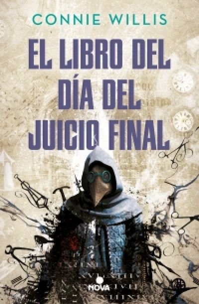 Resumen de El Libro del Día del Juicio Final