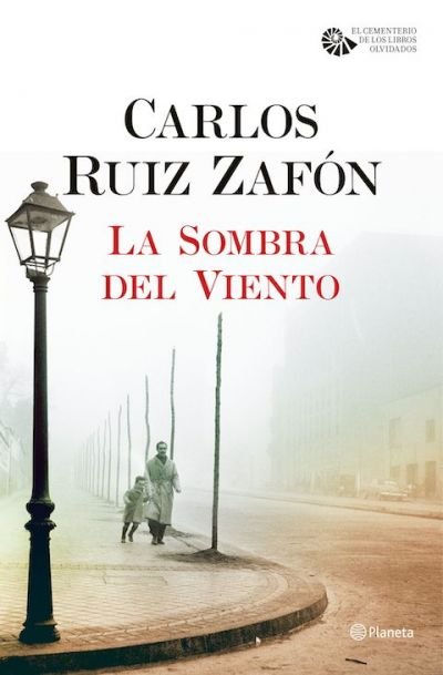 Resumen de La Sombra del Viento (El Cementerio de los Libros Olvidados 1)