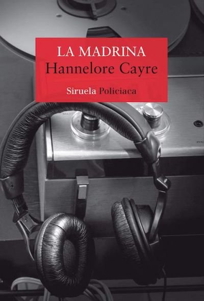 Resumen de La Madrina