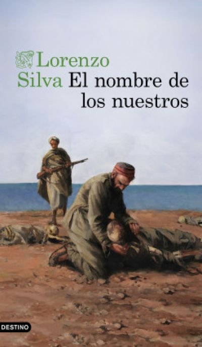 Resumen de El Nombre de los Nuestros