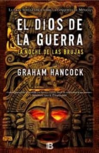 Resumen de El Dios de la Guerra. La Noche de las Brujas