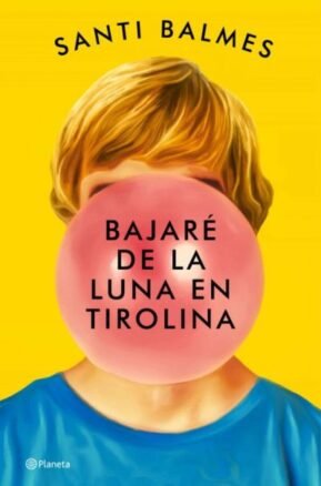Resumen de Bajaré de la Luna en Tirolina