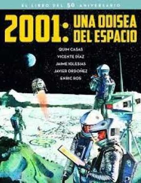 Resumen de 2001. Una Odisea del Espacio