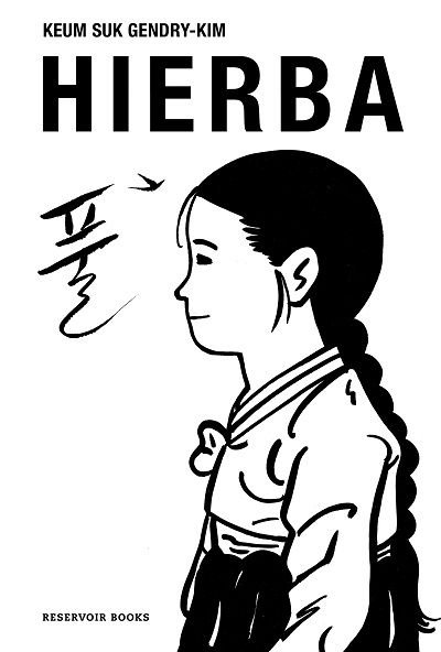 Resumen de Hierba