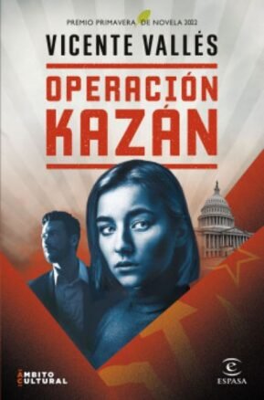Resumen de Operación Kazán