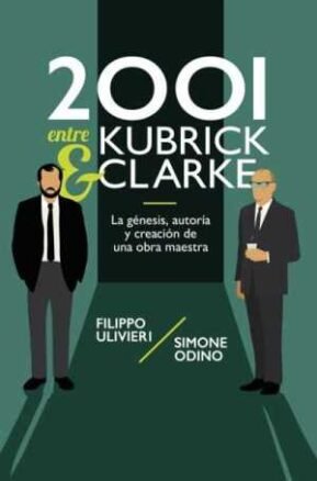 Resumen de 2001 Entre Kubrick & Clarke