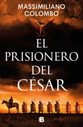 Resumen de El Prisionero del César