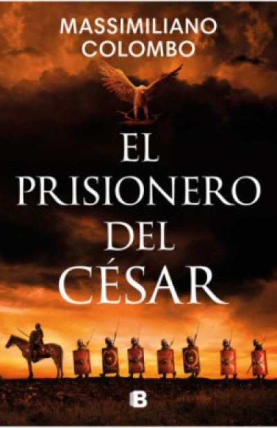 Resumen de El Prisionero del César