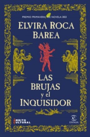 Resumen de Las Brujas y el Inquisidor
