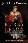 Resumen de El Rey Felón. De las Corte de Cádiz a Waterloo