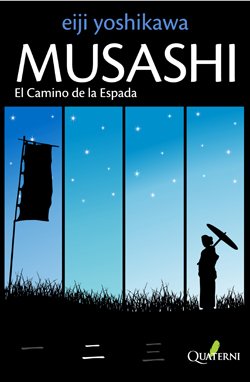 Resumen de Musashi 2. El Camino de la Espada