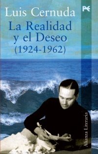 Resumen de La Realidad y el Deseo (1924-1962)