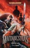 Resumen de Matabestias: las Aventuras de Gotrek y Félix