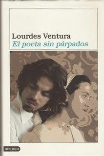 Resumen de El Poeta Sin Párpados
