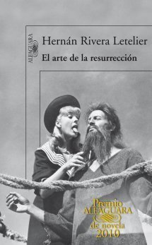 Resumen de El Arte de la Resurrección