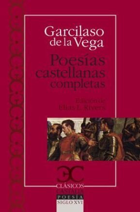 Resumen de Poesías Castellanas Completas