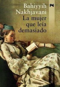 Resumen de La Mujer Que Leía Demasiado